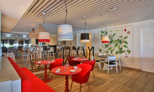La Créole Beach Hôtel & Spa